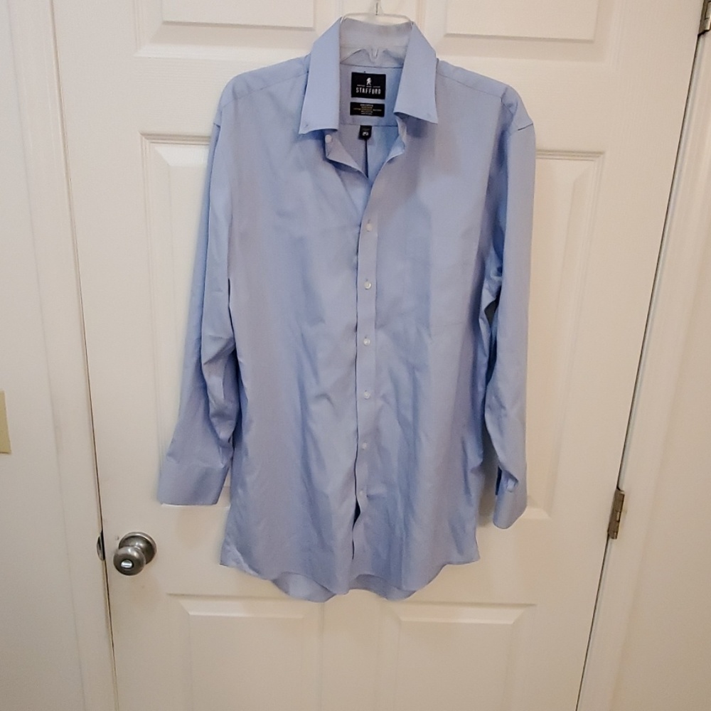 Mens dress shirt